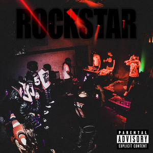 ROCKSTAR by B3NTLY