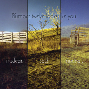 Like A Cat by The Number Twelve Looks Like You