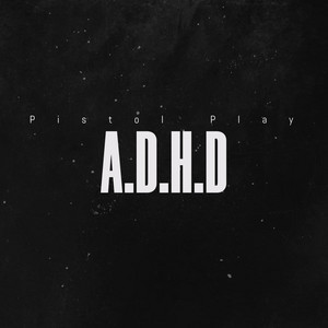 Portada de ADHD