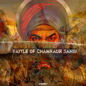 Ryder41 - Battle of Chamkaur Sahib