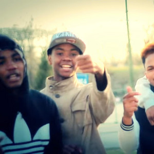 Up The Rachet by Rahn Rahn $plash, Cook Laflare