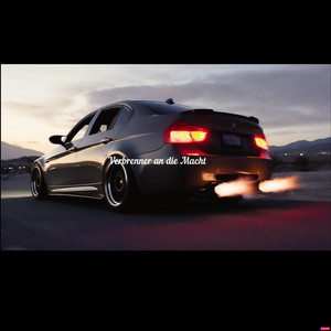 EDMS - Verbrenner an die Macht (Hardstyle)