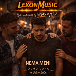 Nema meni by Lexon music