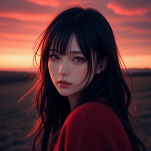 증오 by Jung
