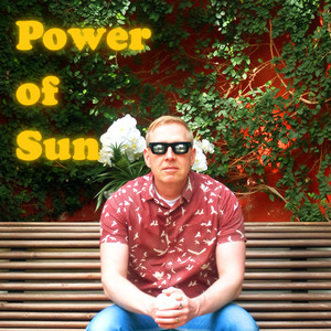 Power of Sun by Pedro Pazzo