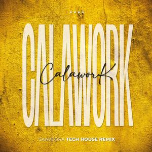 SAAVEDRA MUSIC - CALAWORK