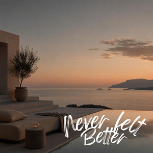 Never felt better by Daniel Ruh