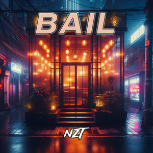 Portada de Bail