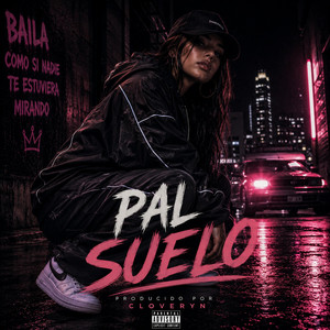 Pal suelo by CLOVERYN