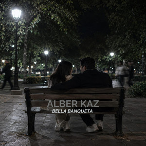 Bella banqueta by Alber Kaz