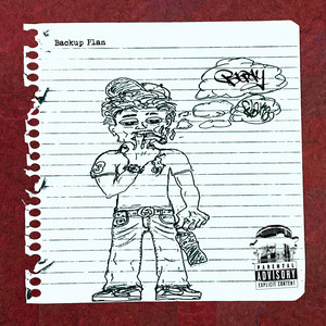 Backup Plan by paqay, flaka