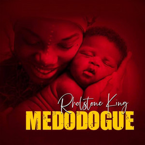 Rholstone King - Médodogué