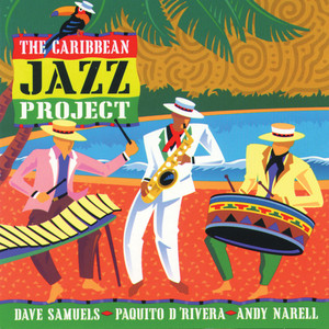 Carousel by Caribbean Jazz Project