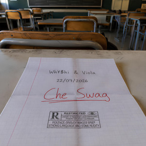 Che Swag by Wh¥$hi, Viola