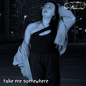 Take Me Somewhere by MarZo