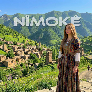 Nîmokê by Berivan Arya
