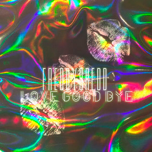 Love good bye by fredbydredd