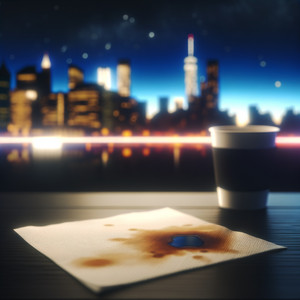 The last diners secret by Vantez