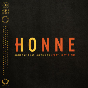 Me Not Me Love 洋楽 Love / HONNE