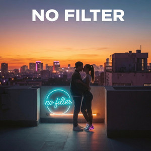 No Filter by Nick Dye