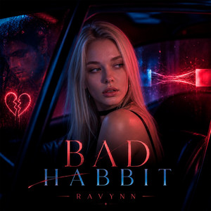 Bad Habbit by Ravynn