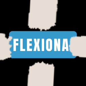 Portada de Flexiona