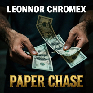 Paper Chase by Leonnor Chromex