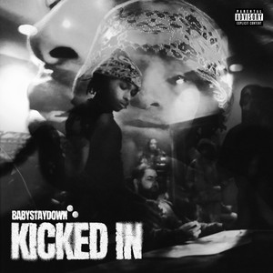 Kicked In by Babystaydown