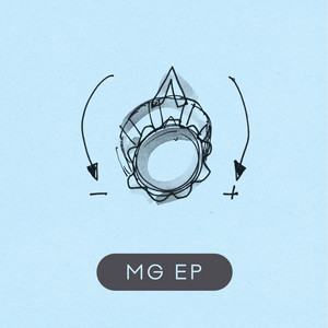 Pinking - Christoffer Berg Remix by MG