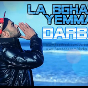 Darba - Labghatli yema