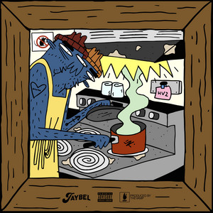 Portada de Handlebars