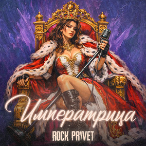 Императрица by Rock Privet