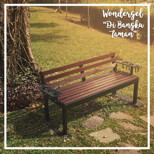 Di Bangku Taman