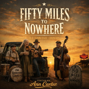 Fifty miles to nowhere by Old Tennessee Country