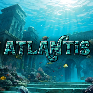 ATLANTIS by Djjaner