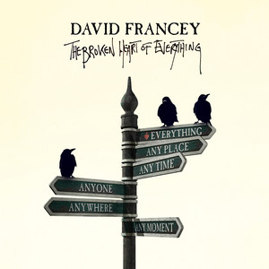 The Broken Heart of Everything album