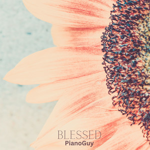 Cover art: Blessed