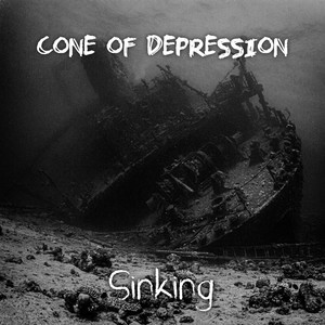 Sinking by Cone of Depression