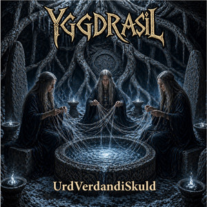 Yggdrasils Blod by Yggdrasil