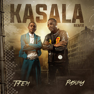 Kasala - Remix by Tfem, Pasuma
