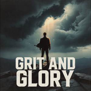 Grit and Glory by Drey 2829