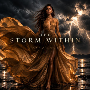The Storm Within by AFRO CODE