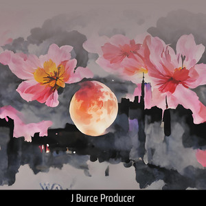 J Burce Producer - Latina