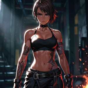 Smartty - LADY DAYANA