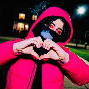 Fuk Love 2 by 48Lonely