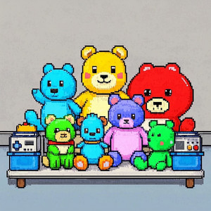 SoundLover - ぴこぴこリズム