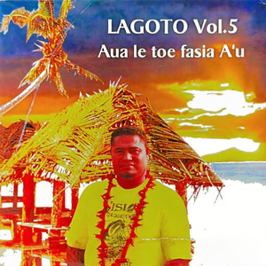 Darling Luaipou by Le La Goto