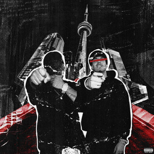Back In The 6ix by ish, Sxint