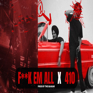 The Quasar - F EM ALL X 410