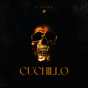 CUCHILLO by X-Files
